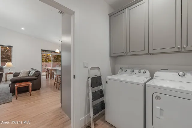 $619,000 | 13958 Rainier Loop, Rathdrum, ID 83858