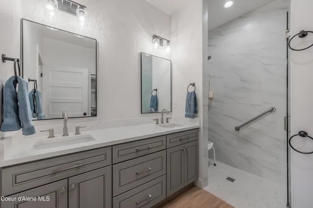 $619,000 | 13958 Rainier Loop, Rathdrum, ID 83858