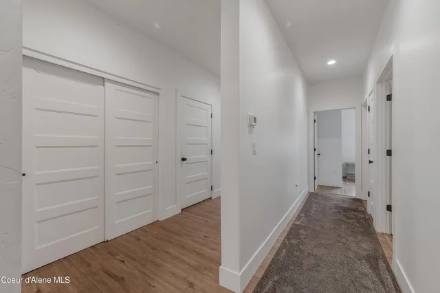 $619,000 | 13958 Rainier Loop, Rathdrum, ID 83858