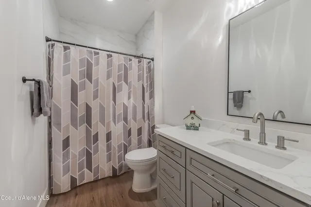 $619,000 | 13958 Rainier Loop, Rathdrum, ID 83858