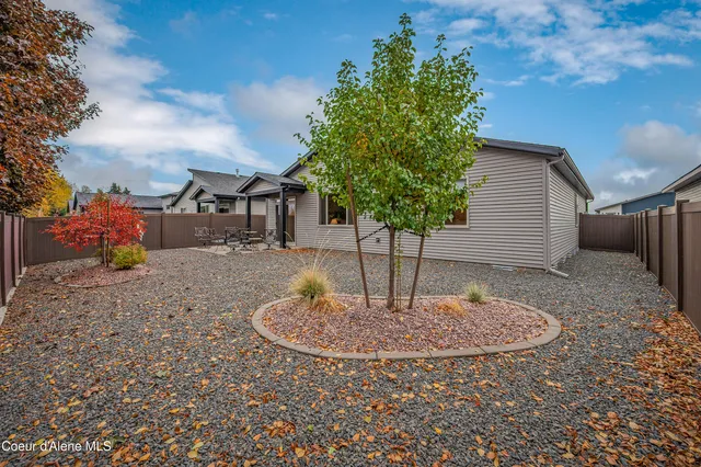 $619,000 | 13958 Rainier Loop, Rathdrum, ID 83858