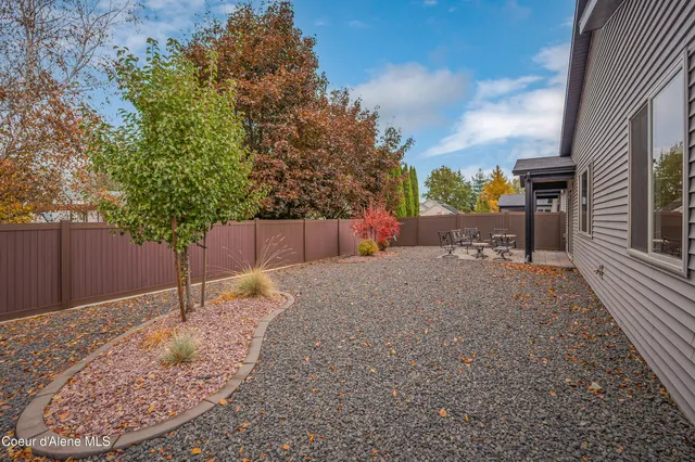 $619,000 | 13958 Rainier Loop, Rathdrum, ID 83858