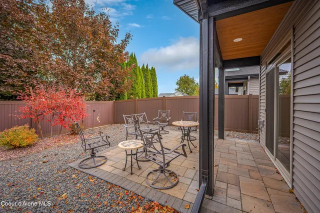 $619,000 | 13958 Rainier Loop, Rathdrum, ID 83858