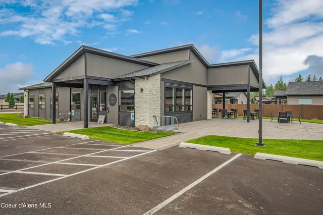 $619,000 | 13958 Rainier Loop, Rathdrum, ID 83858