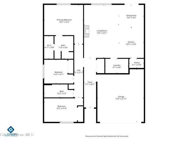 $619,000 | 13958 Rainier Loop, Rathdrum, ID 83858