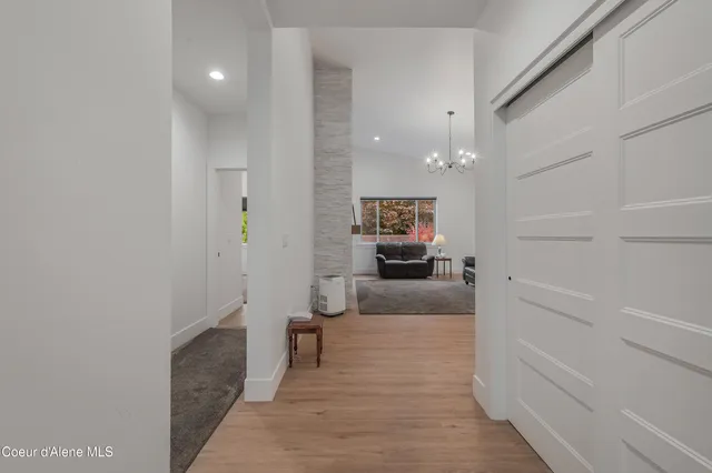 $619,000 | 13958 Rainier Loop, Rathdrum, ID 83858