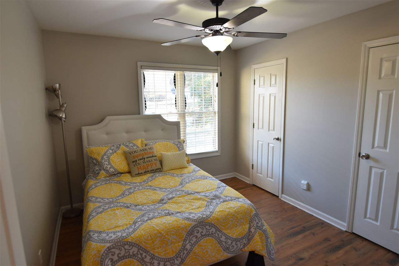 352 North Pleasant Coates Road Benson, NC 27504 - Photo 12 of 24 Photo 12