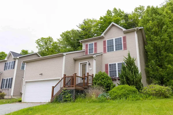 $525,000 | 233 Abigail Drive, Unit 13, Colchester, VT 05446