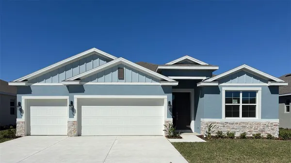 $602,990 | 2091 Ashwood Bluff Drive, Ocoee, FL 34761