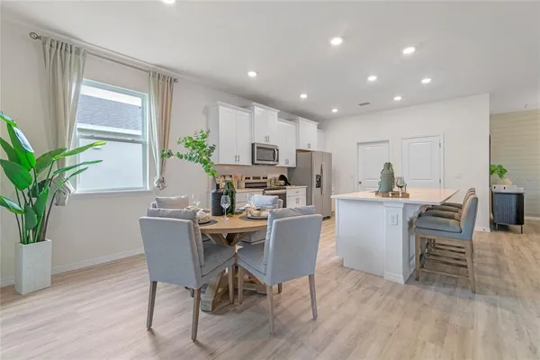 $602,990 | 2091 Ashwood Bluff Drive, Ocoee, FL 34761