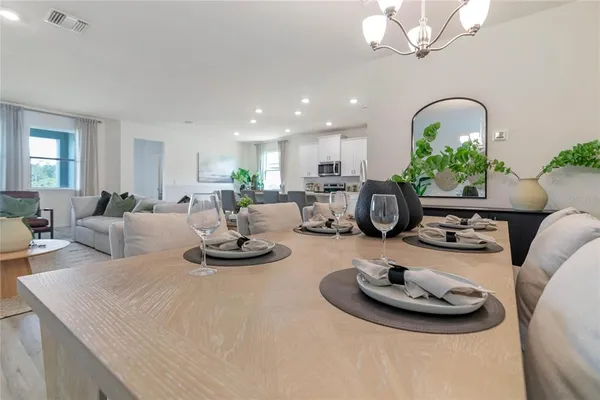 $602,990 | 2091 Ashwood Bluff Drive, Ocoee, FL 34761