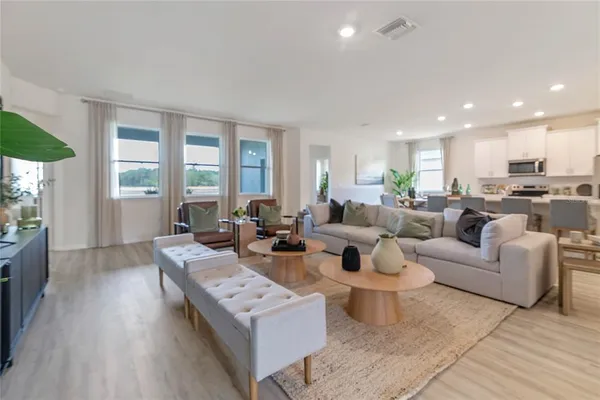 $602,990 | 2091 Ashwood Bluff Drive, Ocoee, FL 34761