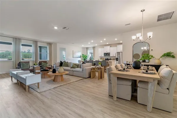 $602,990 | 2091 Ashwood Bluff Drive, Ocoee, FL 34761