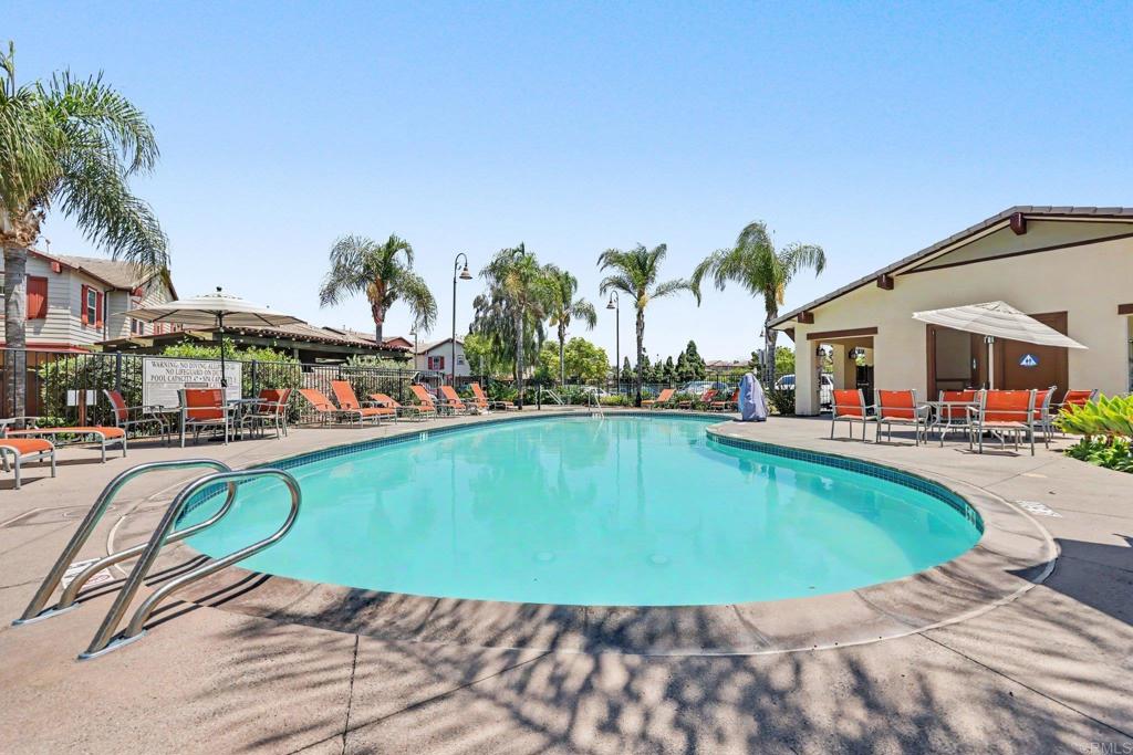 2770 Sparta Road, Unit 9 Chula Vista, CA 91915 - Photo 34 of 39 Gallery Image 34