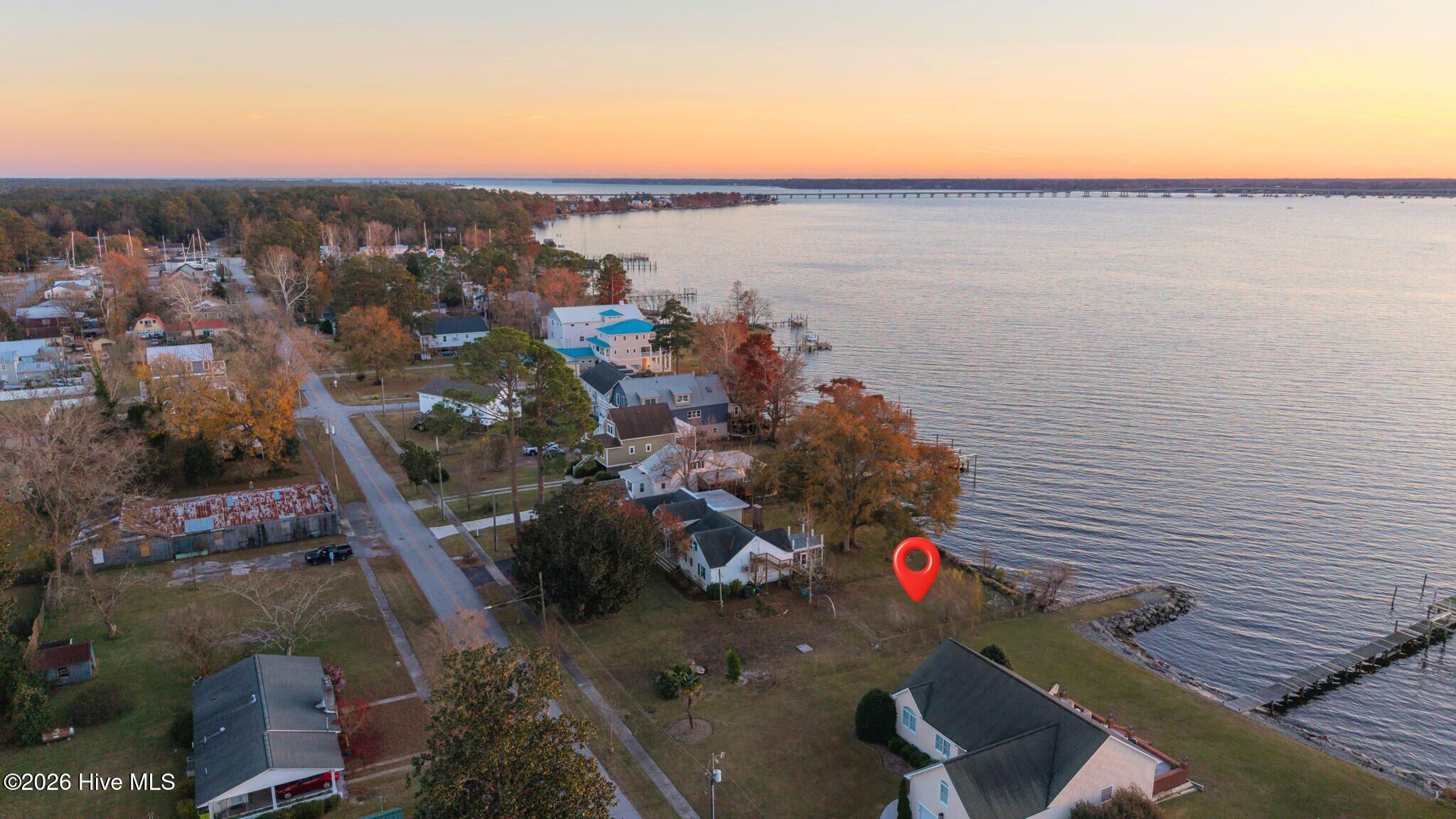 513 North A Street Bridgeton, NC 28519 - Photo 1 of 9 Marked 12-web-or-mls-DJI_20251124170145_