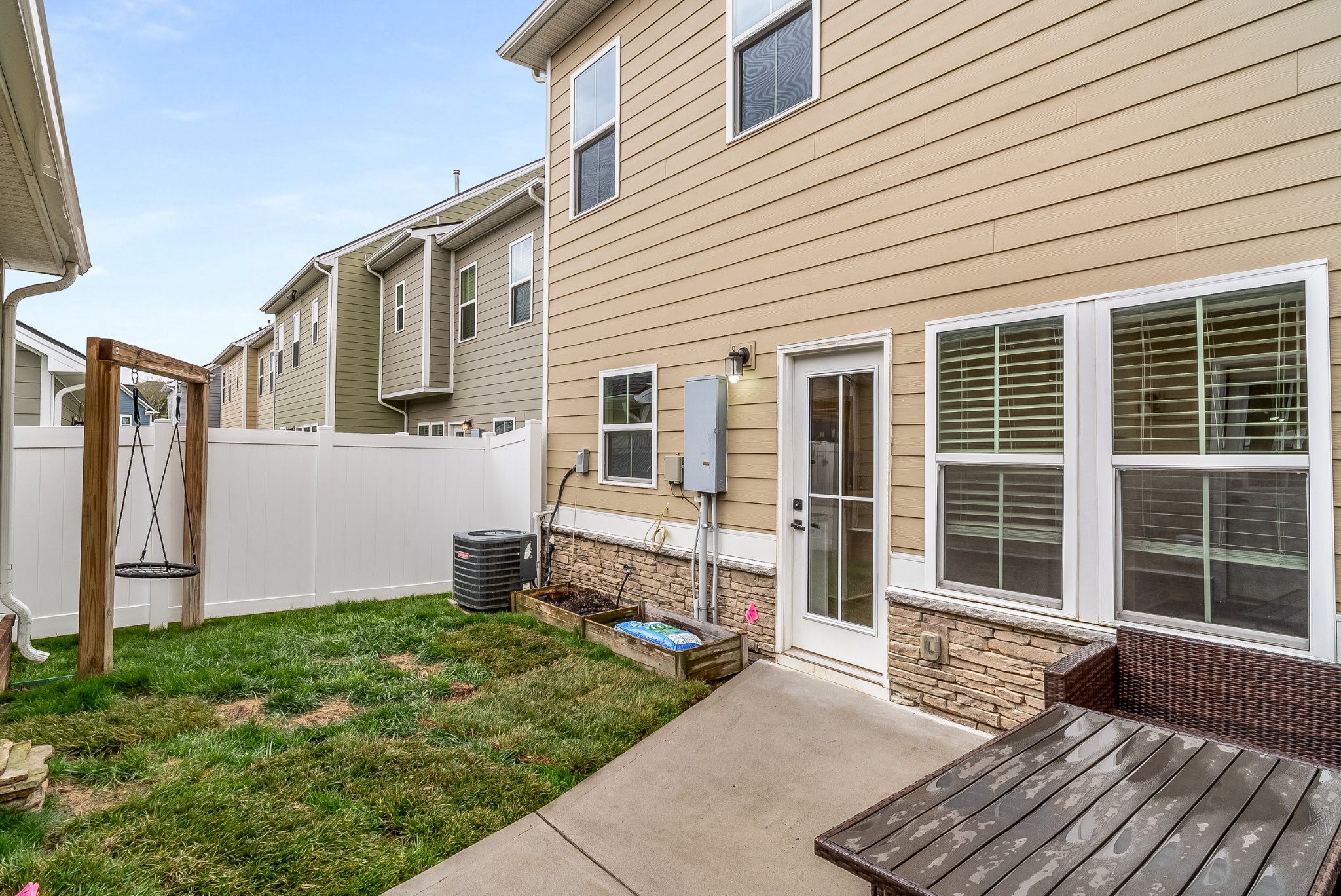 3035 Oglethorpe Drive Franklin, TN 37064 - Photo 23 of 29