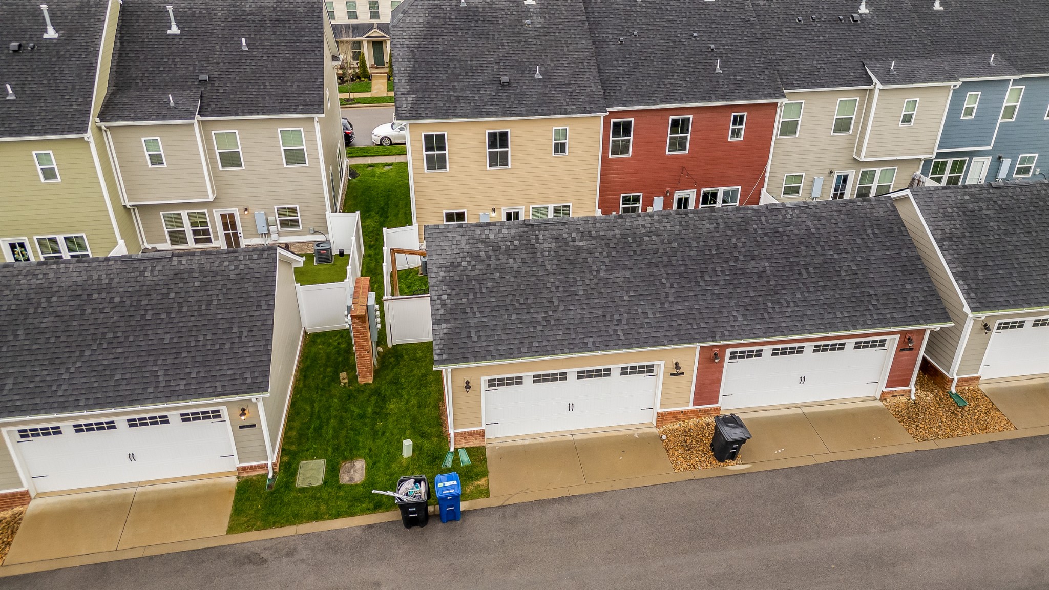 3035 Oglethorpe Drive Franklin, TN 37064 - Photo 25 of 29