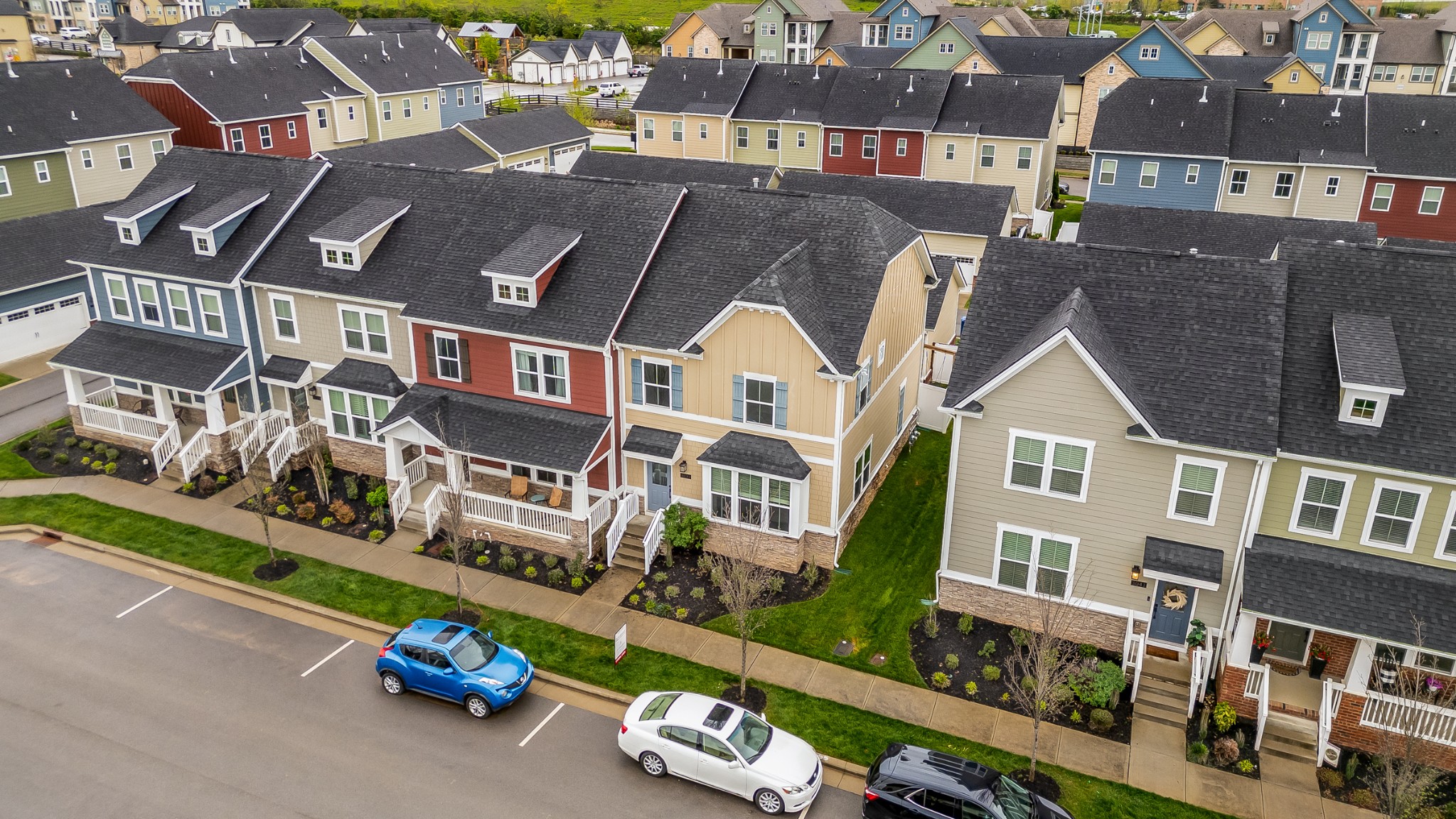 3035 Oglethorpe Drive Franklin, TN 37064 - Photo 26 of 29