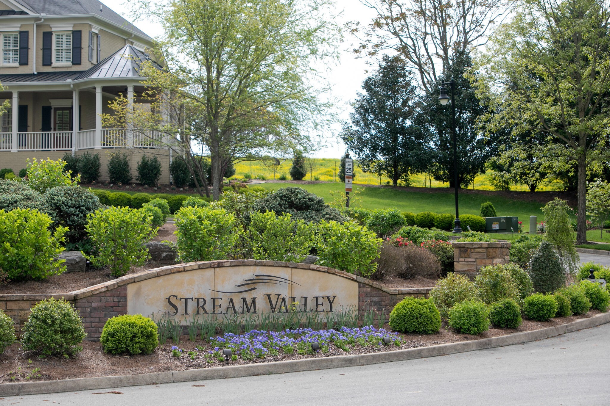 3035 Oglethorpe Drive Franklin, TN 37064 - Photo 27 of 29