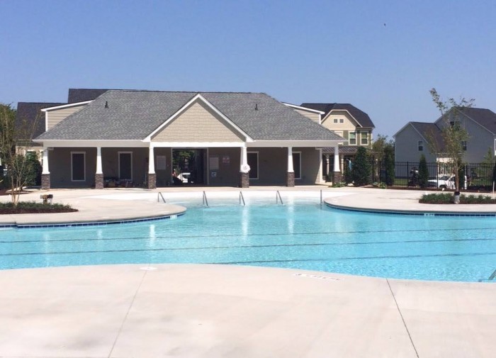 3035 Oglethorpe Drive Franklin, TN 37064 - Photo 28 of 29