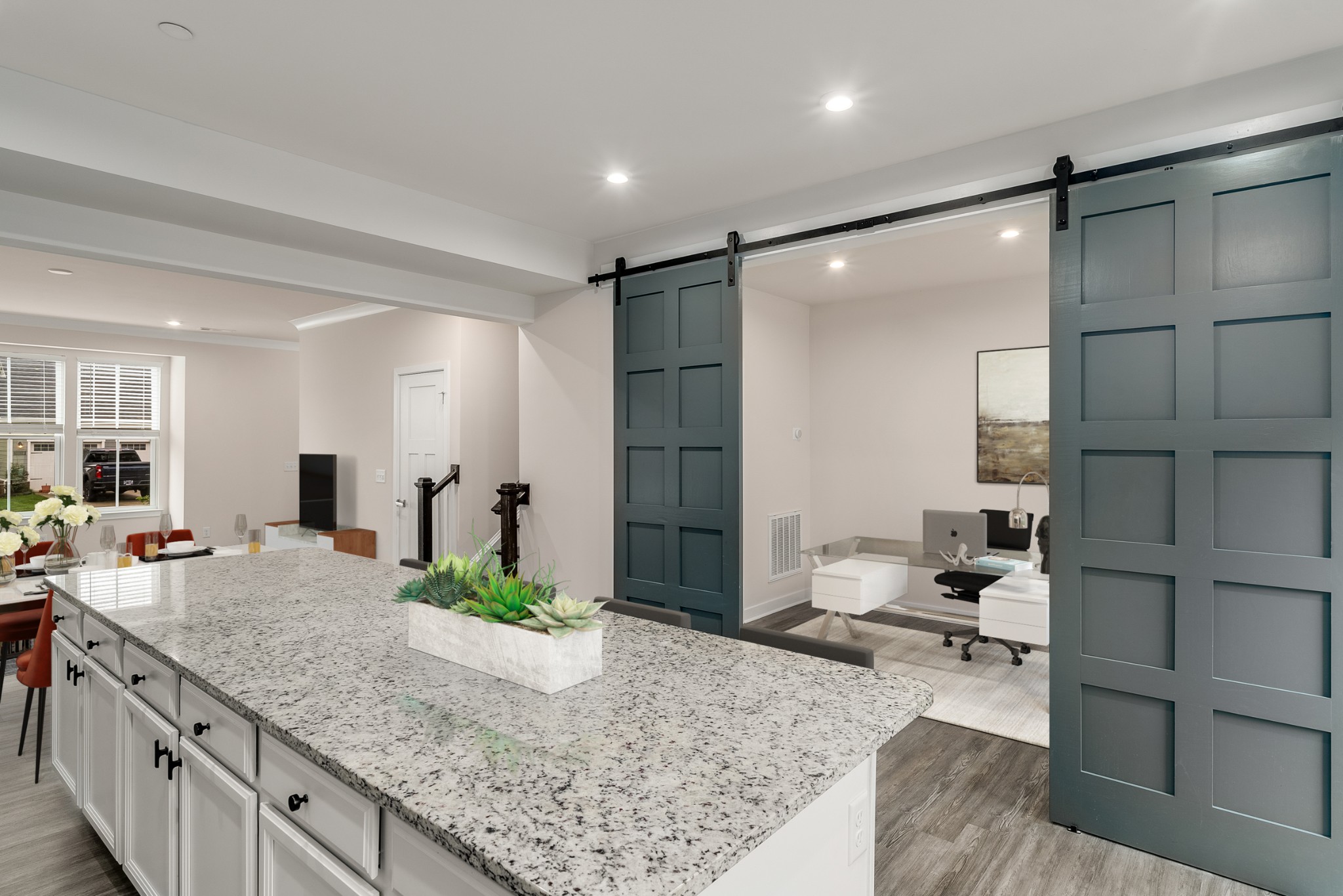 3035 Oglethorpe Drive Franklin, TN 37064 - Photo 3 of 29