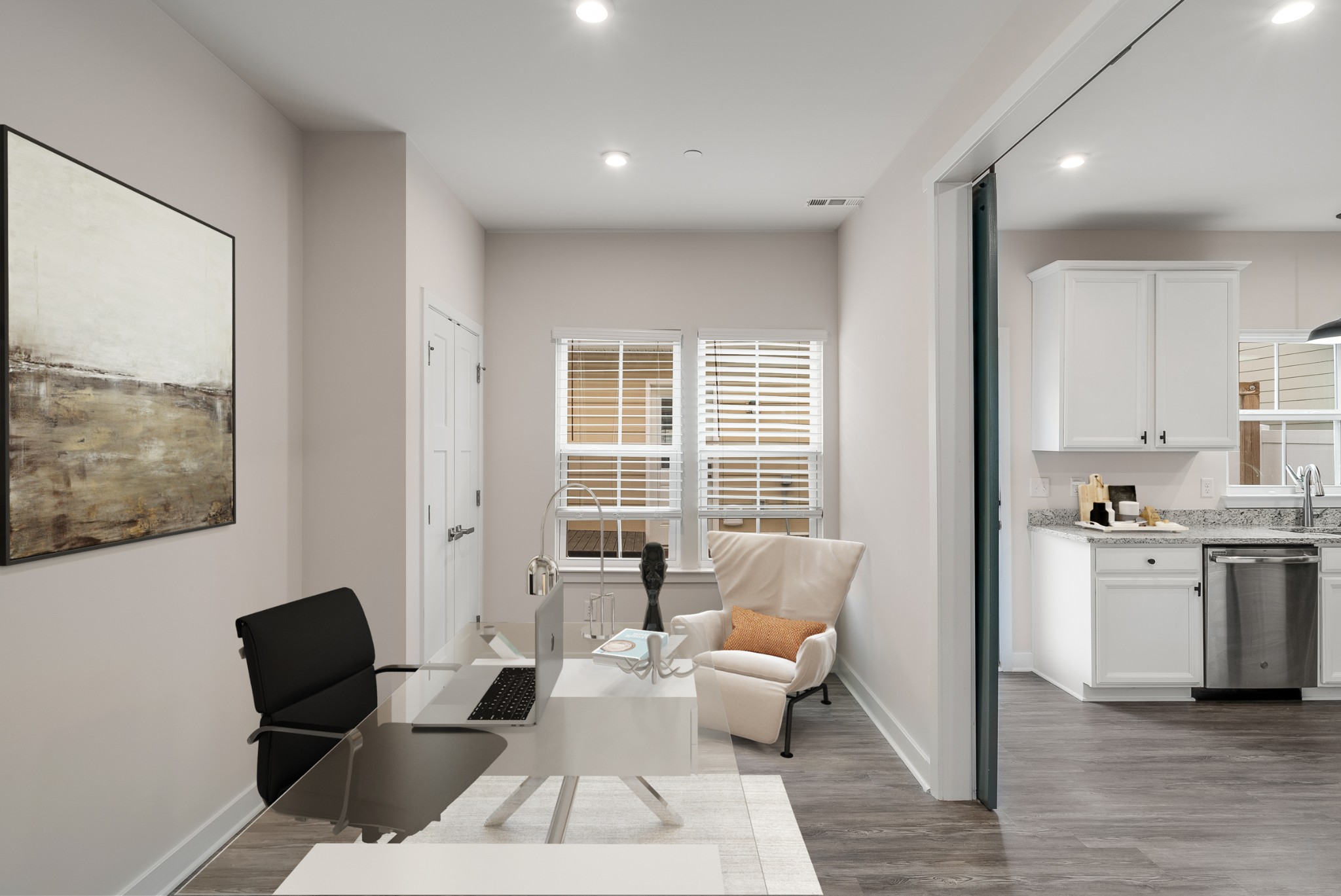 3035 Oglethorpe Drive Franklin, TN 37064 - Photo 4 of 29