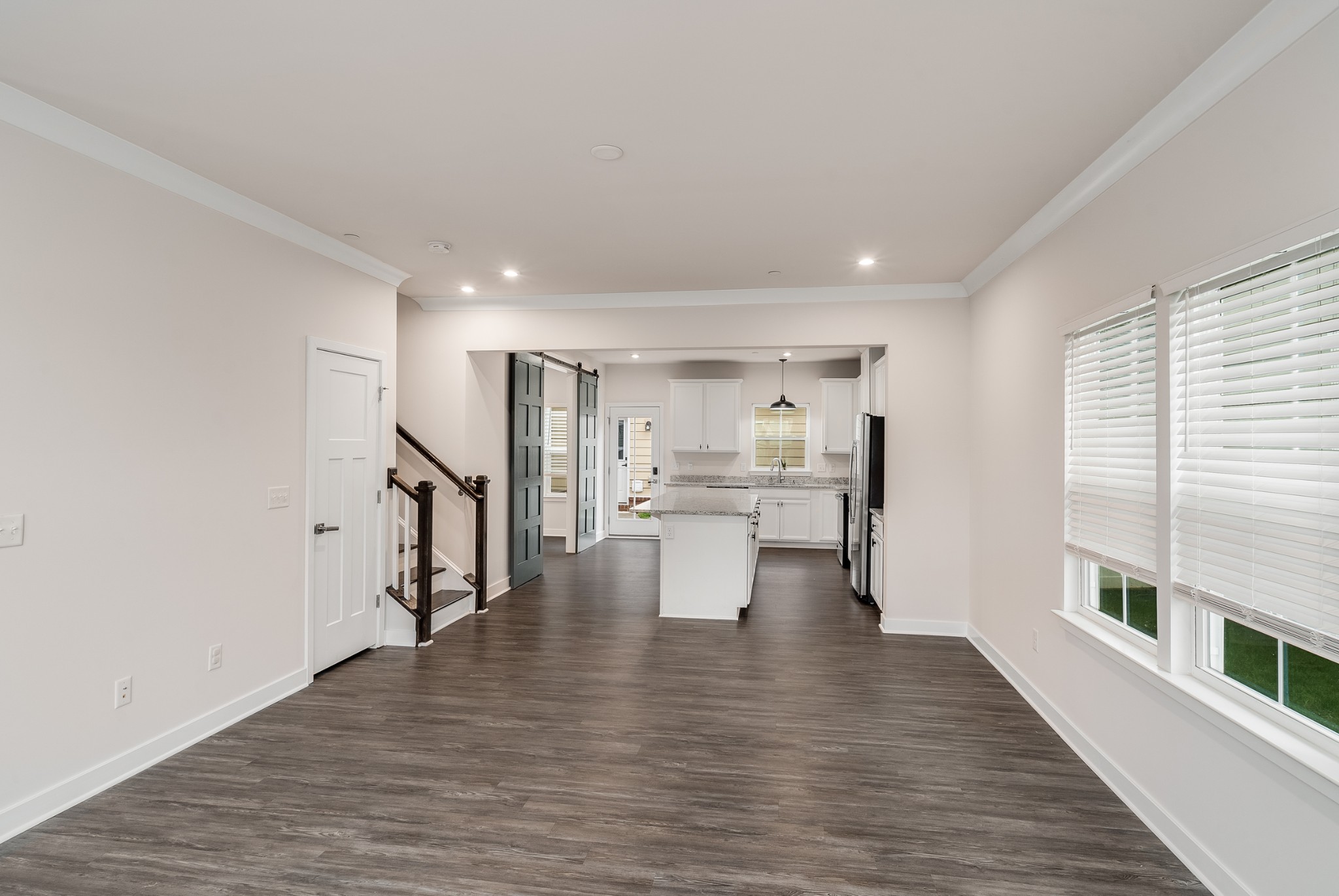 3035 Oglethorpe Drive Franklin, TN 37064 - Photo 7 of 29