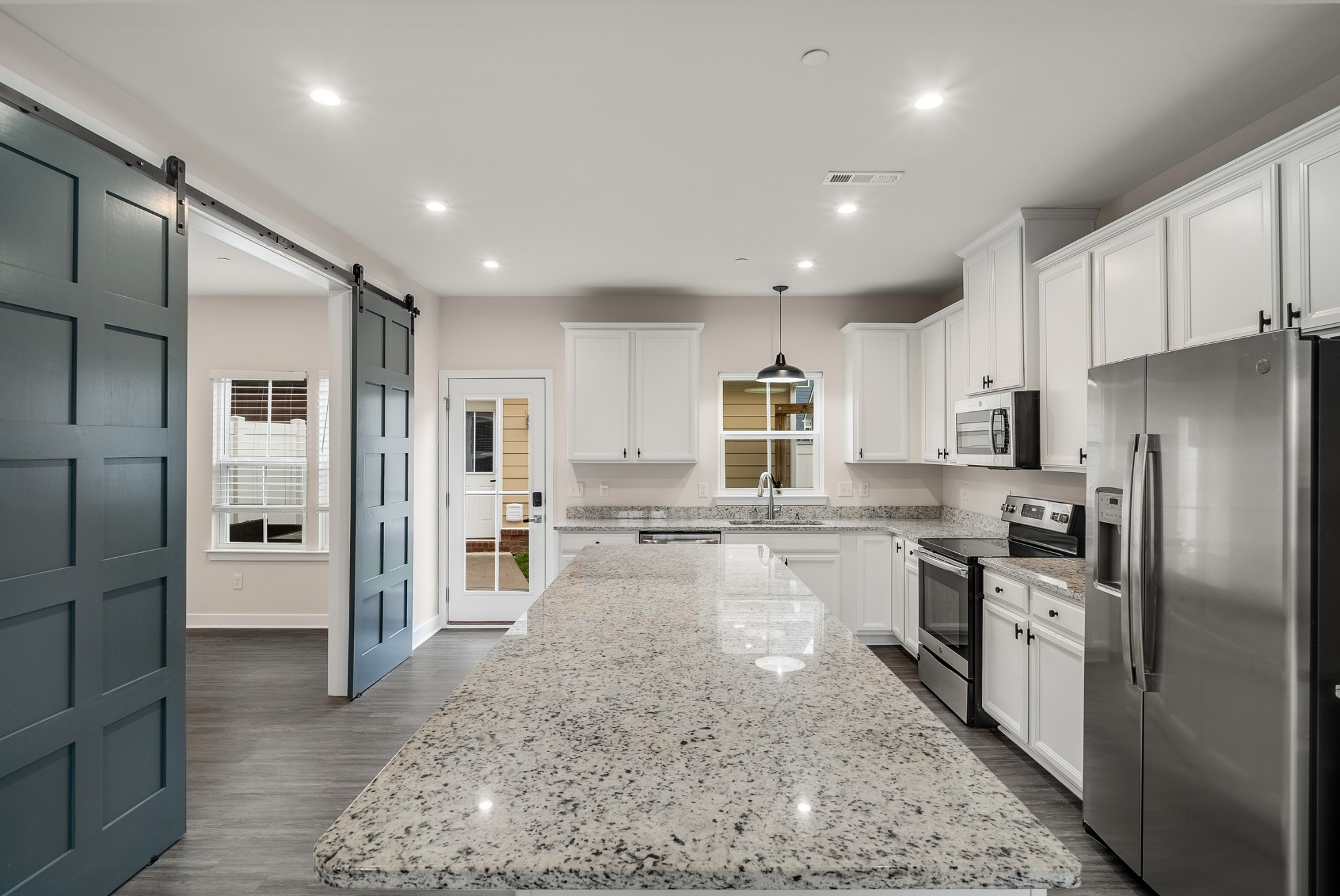 3035 Oglethorpe Drive Franklin, TN 37064 - Photo 8 of 29