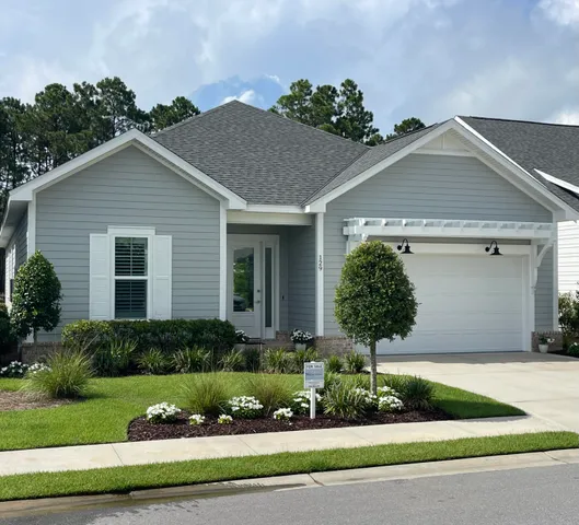 $805,000 | 129 Suwannee Dr Inlet Beach, Inlet Beach, FL 32461