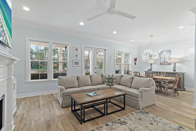 $805,000 | 129 Suwannee Dr Inlet Beach, Inlet Beach, FL 32461