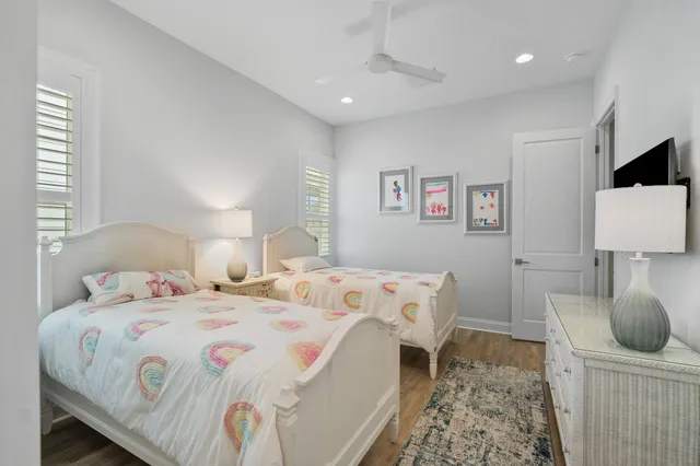 $805,000 | 129 Suwannee Dr Inlet Beach, Inlet Beach, FL 32461