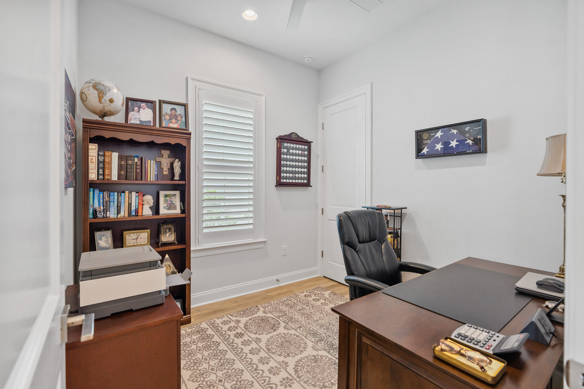 129 Suwannee Dr Inlet Beach Inlet Beach, FL 32461 - Photo 21 of 37 a view of a workspace with furniture and a couch