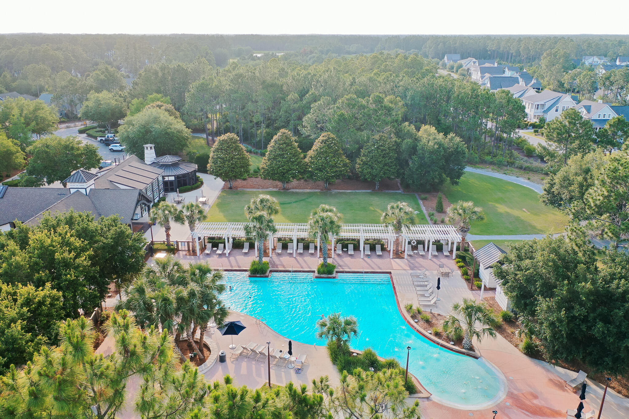 129 Suwannee Dr Inlet Beach Inlet Beach, FL 32461 - Photo 30 of 37 Watersound Amenities 26