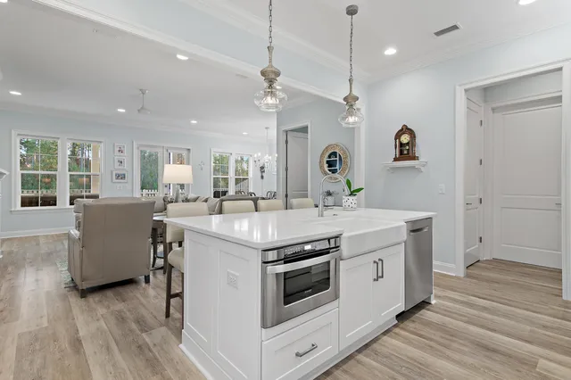 $805,000 | 129 Suwannee Dr Inlet Beach, Inlet Beach, FL 32461