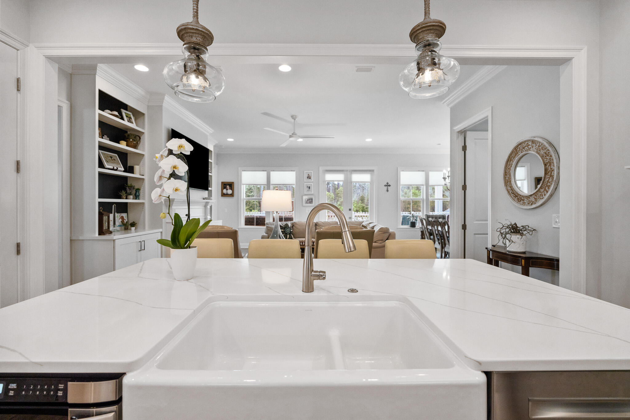 129 Suwannee Dr Inlet Beach Inlet Beach, FL 32461 - Photo 6 of 37 129 Suwannee Drive 11