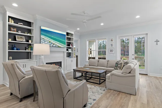 $805,000 | 129 Suwannee Dr Inlet Beach, Inlet Beach, FL 32461