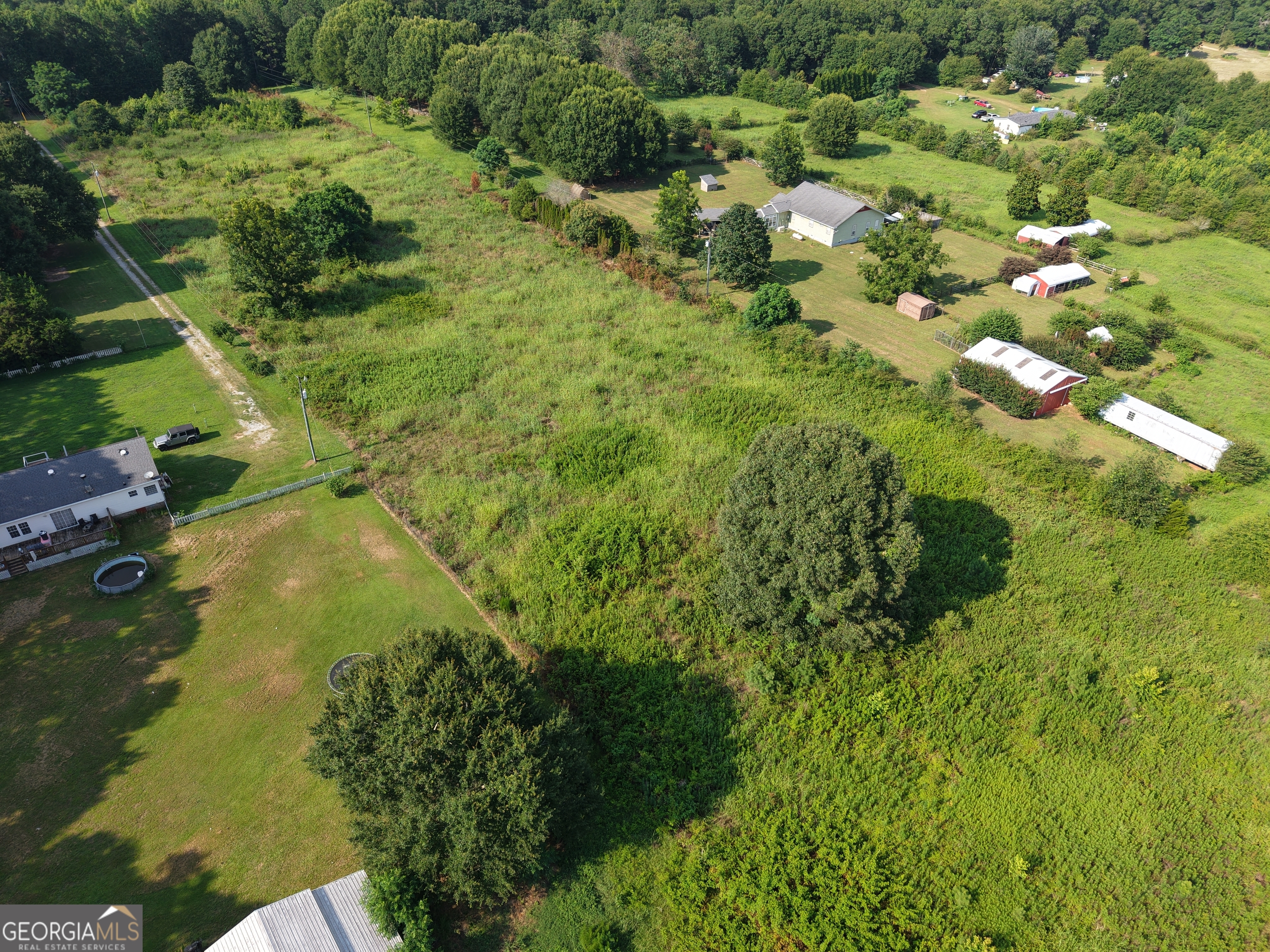 0 Zellner Road Culloden, GA 31016 - Photo 9 of 15