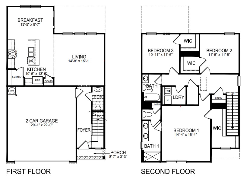 215 Mable Leaf Lane Easley, SC 29640 - Photo 2 of 2