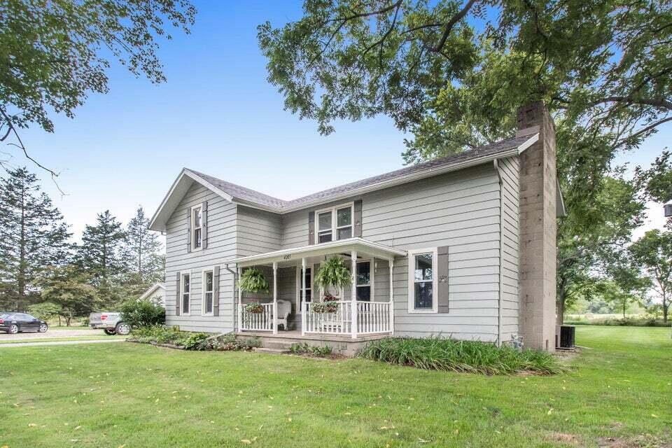 4205 Fruin Road Bellevue, MI 49021 - Photo 3 of 31 20210904193246546374000000-o