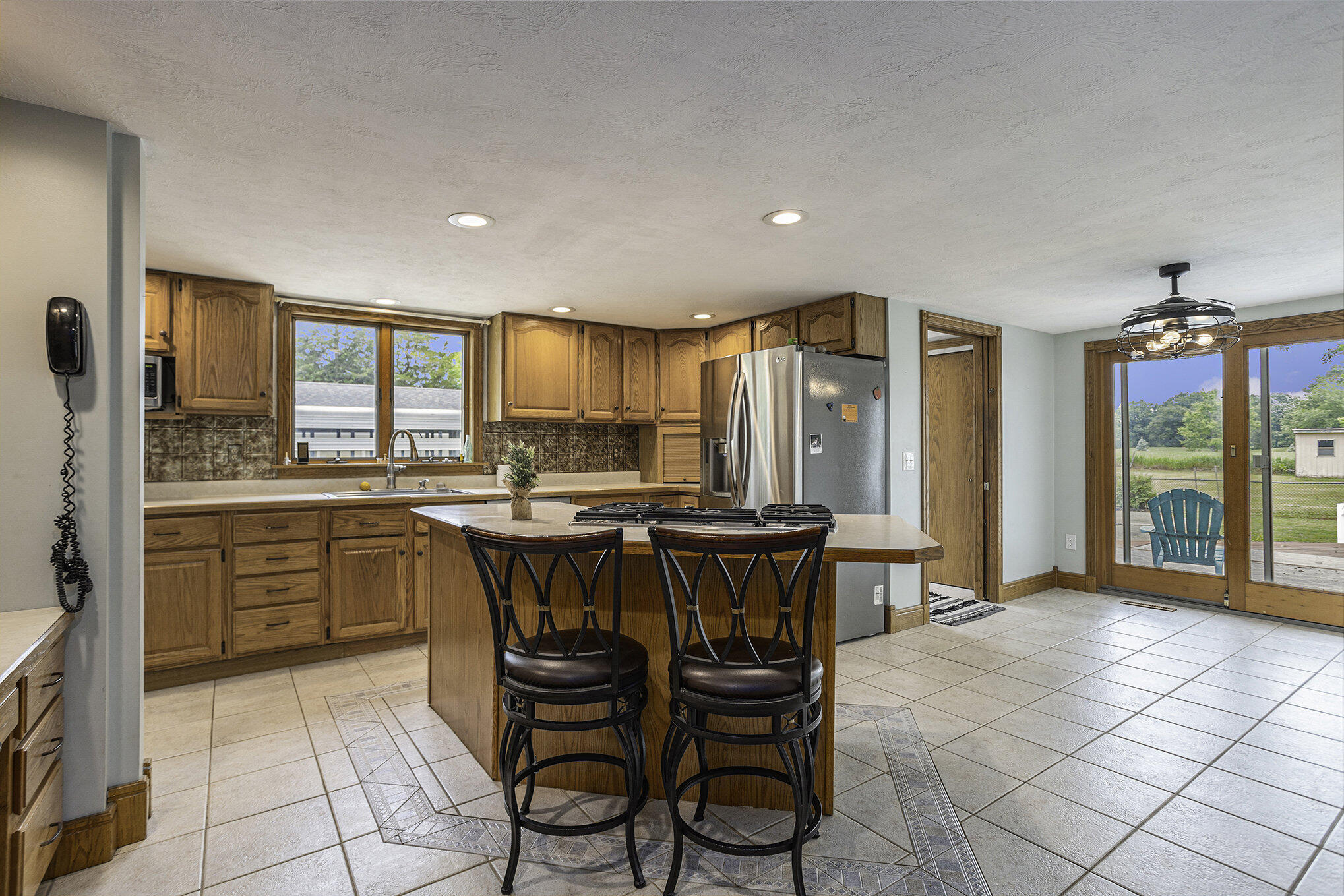 4205 Fruin Road Bellevue, MI 49021 - Photo 7 of 31 005_4250_fruin_rd_bellevue_mi_49021-13