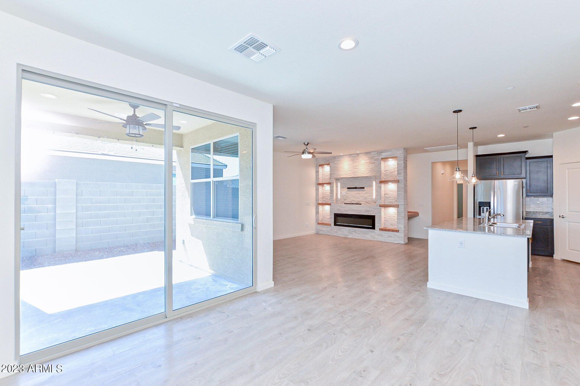 21427 West Granada Road Buckeye, AZ 85396 - Photo 6 of 16 Dining Room