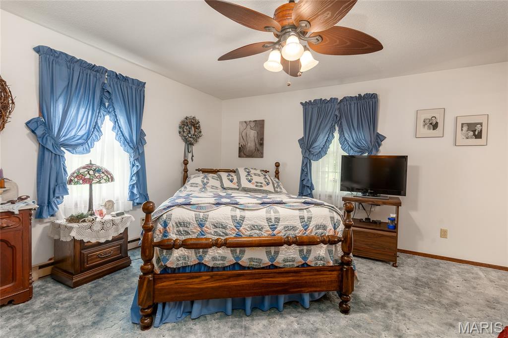 1425 Coffee Road Raleigh, IL 62977 - Photo 15 of 33