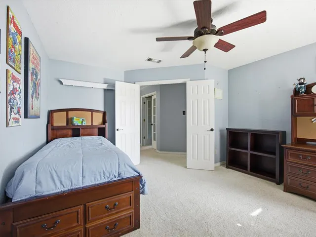 $550,000 | 3428 Pembroke Place, Bedford, TX 76021