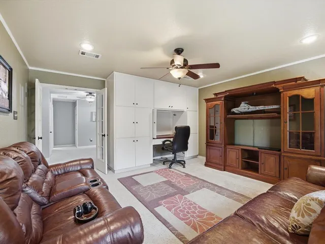 $550,000 | 3428 Pembroke Place, Bedford, TX 76021