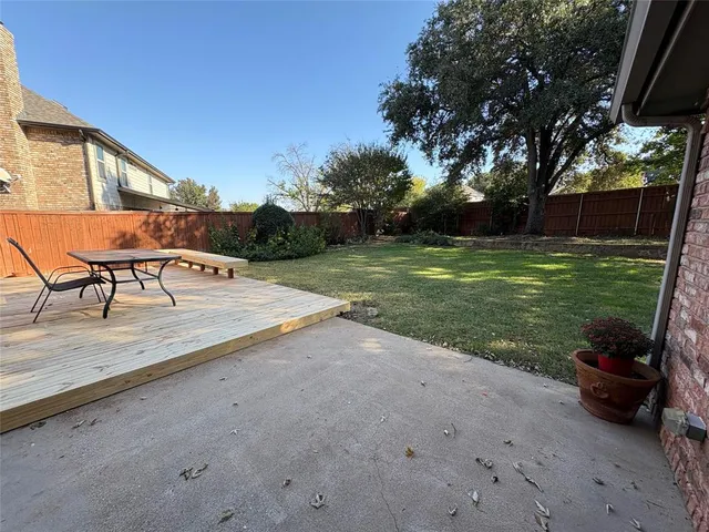 $550,000 | 3428 Pembroke Place, Bedford, TX 76021