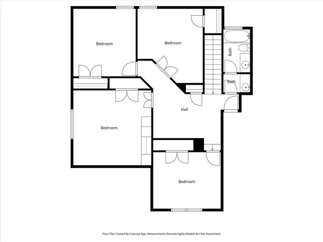 $550,000 | 3428 Pembroke Place, Bedford, TX 76021