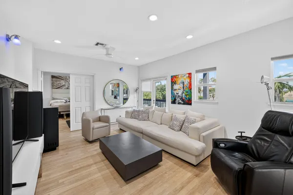 $5,450 | 21 Oceanview Drive, Unit C, Ocean Ridge, FL 33435