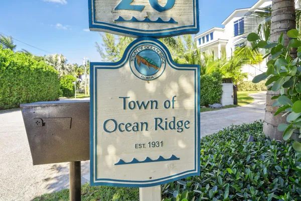 $5,450 | 21 Oceanview Drive, Unit C, Ocean Ridge, FL 33435