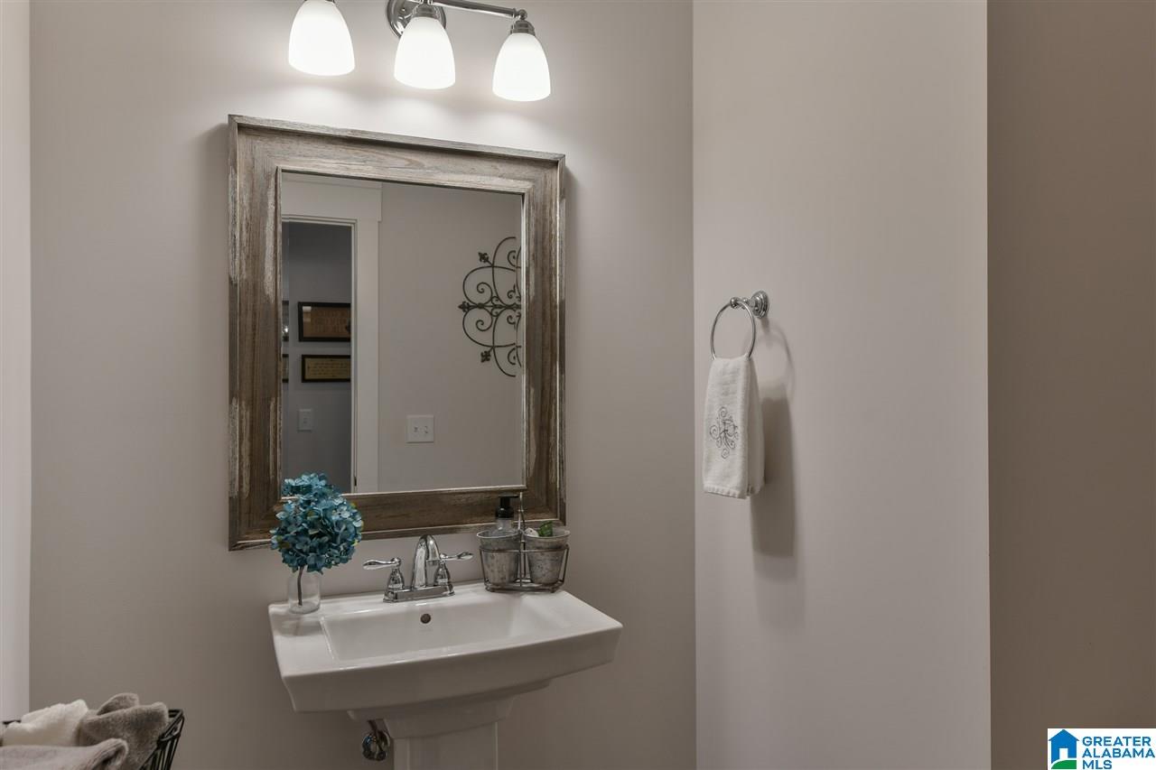 324 Wild Timber Drive Pelham, AL 35124 - Photo 28 of 50