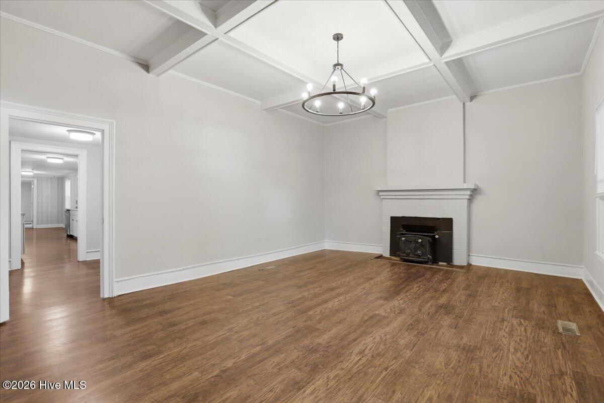 511 South Pine Street Spring Hope, NC 27882 - Photo 5 of 32 15-511 S Pine St-15